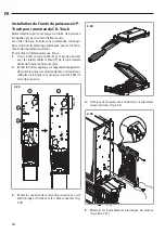 Preview for 64 page of Arbonia DXH-ECM 10 Instructions For Installation, Use And Maintenance Manual