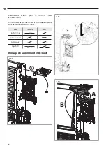 Preview for 66 page of Arbonia DXH-ECM 10 Instructions For Installation, Use And Maintenance Manual