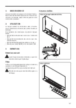 Preview for 67 page of Arbonia DXH-ECM 10 Instructions For Installation, Use And Maintenance Manual