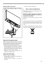 Preview for 69 page of Arbonia DXH-ECM 10 Instructions For Installation, Use And Maintenance Manual