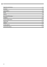 Preview for 70 page of Arbonia DXH-ECM 10 Instructions For Installation, Use And Maintenance Manual