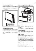 Preview for 73 page of Arbonia DXH-ECM 10 Instructions For Installation, Use And Maintenance Manual