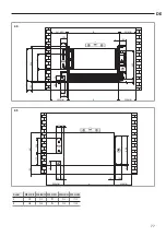 Preview for 77 page of Arbonia DXH-ECM 10 Instructions For Installation, Use And Maintenance Manual