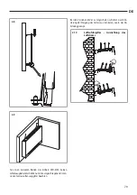 Preview for 79 page of Arbonia DXH-ECM 10 Instructions For Installation, Use And Maintenance Manual