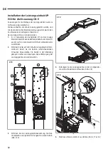 Preview for 82 page of Arbonia DXH-ECM 10 Instructions For Installation, Use And Maintenance Manual