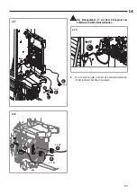 Preview for 83 page of Arbonia DXH-ECM 10 Instructions For Installation, Use And Maintenance Manual