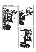 Preview for 84 page of Arbonia DXH-ECM 10 Instructions For Installation, Use And Maintenance Manual