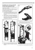 Preview for 85 page of Arbonia DXH-ECM 10 Instructions For Installation, Use And Maintenance Manual