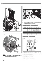 Preview for 86 page of Arbonia DXH-ECM 10 Instructions For Installation, Use And Maintenance Manual