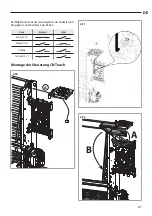 Preview for 87 page of Arbonia DXH-ECM 10 Instructions For Installation, Use And Maintenance Manual