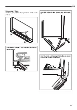 Preview for 89 page of Arbonia DXH-ECM 10 Instructions For Installation, Use And Maintenance Manual