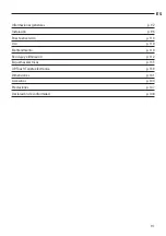 Preview for 91 page of Arbonia DXH-ECM 10 Instructions For Installation, Use And Maintenance Manual