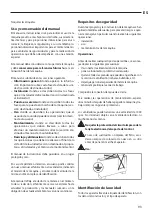 Preview for 93 page of Arbonia DXH-ECM 10 Instructions For Installation, Use And Maintenance Manual