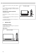 Preview for 96 page of Arbonia DXH-ECM 10 Instructions For Installation, Use And Maintenance Manual