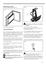 Preview for 101 page of Arbonia DXH-ECM 10 Instructions For Installation, Use And Maintenance Manual