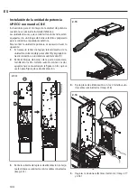 Preview for 104 page of Arbonia DXH-ECM 10 Instructions For Installation, Use And Maintenance Manual