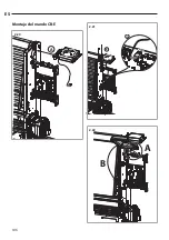 Preview for 106 page of Arbonia DXH-ECM 10 Instructions For Installation, Use And Maintenance Manual