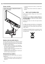 Preview for 112 page of Arbonia DXH-ECM 10 Instructions For Installation, Use And Maintenance Manual