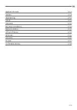 Preview for 113 page of Arbonia DXH-ECM 10 Instructions For Installation, Use And Maintenance Manual