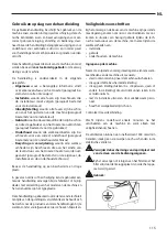 Preview for 115 page of Arbonia DXH-ECM 10 Instructions For Installation, Use And Maintenance Manual