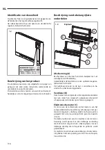 Preview for 116 page of Arbonia DXH-ECM 10 Instructions For Installation, Use And Maintenance Manual