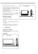 Preview for 118 page of Arbonia DXH-ECM 10 Instructions For Installation, Use And Maintenance Manual