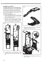 Preview for 126 page of Arbonia DXH-ECM 10 Instructions For Installation, Use And Maintenance Manual