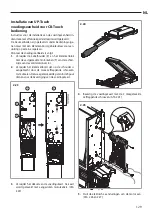 Preview for 129 page of Arbonia DXH-ECM 10 Instructions For Installation, Use And Maintenance Manual