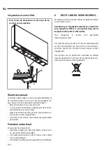 Preview for 134 page of Arbonia DXH-ECM 10 Instructions For Installation, Use And Maintenance Manual