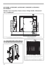 Preview for 144 page of Arbonia DXH-ECM 10 Instructions For Installation, Use And Maintenance Manual