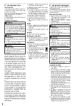 Preview for 6 page of Arbonia E0E10 AK3 Instructions For Installation And Use Manual