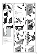 Preview for 9 page of Arbonia E0E10 AK3 Instructions For Installation And Use Manual