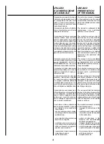 Preview for 6 page of Arbonia SABIANA CARISMA CRC 13 Installation, Use And Maintenance Manual