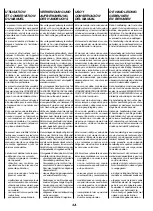 Preview for 7 page of Arbonia SABIANA CARISMA CRC 13 Installation, Use And Maintenance Manual