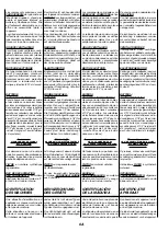 Preview for 11 page of Arbonia SABIANA CARISMA CRC 13 Installation, Use And Maintenance Manual