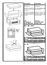 Preview for 12 page of Arbonia SABIANA CARISMA CRC 13 Installation, Use And Maintenance Manual