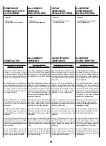 Preview for 15 page of Arbonia SABIANA CARISMA CRC 13 Installation, Use And Maintenance Manual