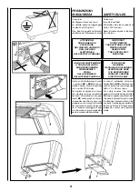 Preview for 16 page of Arbonia SABIANA CARISMA CRC 13 Installation, Use And Maintenance Manual