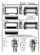 Preview for 20 page of Arbonia SABIANA CARISMA CRC 13 Installation, Use And Maintenance Manual