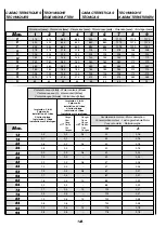 Preview for 23 page of Arbonia SABIANA CARISMA CRC 13 Installation, Use And Maintenance Manual