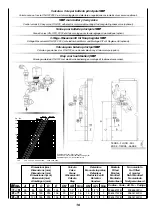 Preview for 30 page of Arbonia SABIANA CARISMA CRC 13 Installation, Use And Maintenance Manual