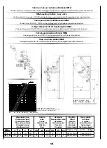 Preview for 31 page of Arbonia SABIANA CARISMA CRC 13 Installation, Use And Maintenance Manual