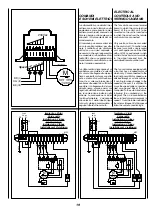 Preview for 36 page of Arbonia SABIANA CARISMA CRC 13 Installation, Use And Maintenance Manual