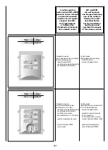 Preview for 40 page of Arbonia SABIANA CARISMA CRC 13 Installation, Use And Maintenance Manual