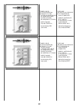 Preview for 42 page of Arbonia SABIANA CARISMA CRC 13 Installation, Use And Maintenance Manual