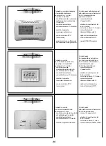 Preview for 48 page of Arbonia SABIANA CARISMA CRC 13 Installation, Use And Maintenance Manual