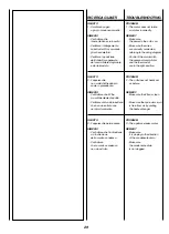 Preview for 56 page of Arbonia SABIANA CARISMA CRC 13 Installation, Use And Maintenance Manual