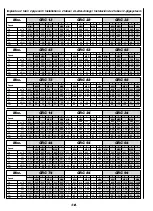 Preview for 61 page of Arbonia SABIANA CARISMA CRC 13 Installation, Use And Maintenance Manual