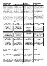 Preview for 33 page of Arbonia SABIANA Carisma Fly CVP-ECM Manual