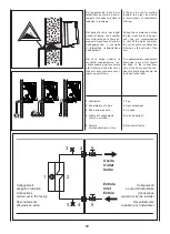 Preview for 34 page of Arbonia SABIANA Carisma Fly CVP-ECM Manual